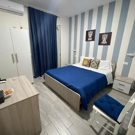 Le Camere Del Villaggio Agrigento Buitenkant foto