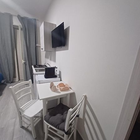 Le Camere Del Villaggio Agrigento Buitenkant foto