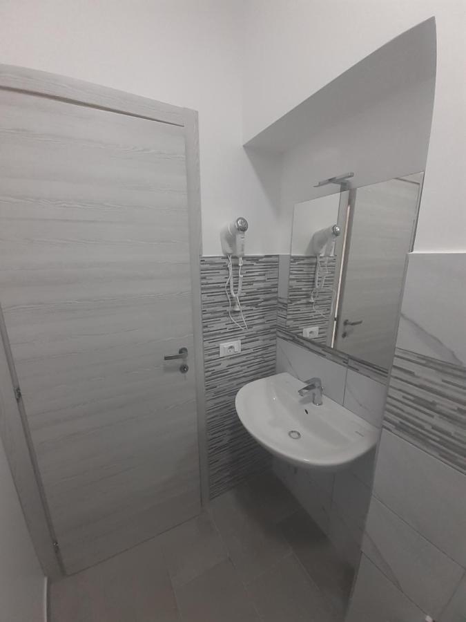 Le Camere Del Villaggio Agrigento Buitenkant foto