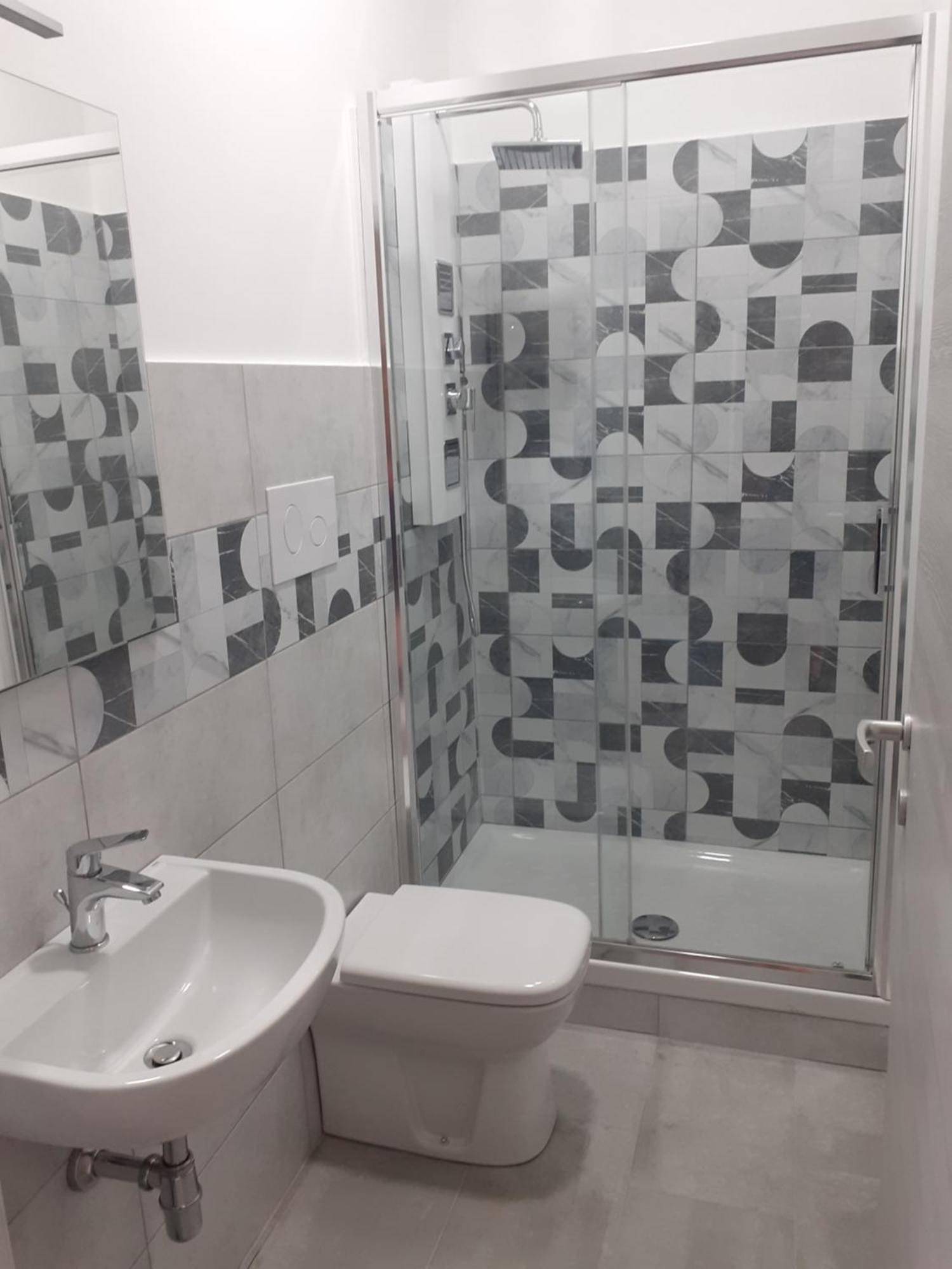 Le Camere Del Villaggio Agrigento Buitenkant foto